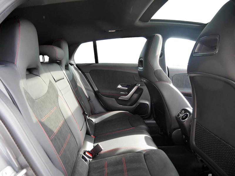 Mercedes-Benz CLA 250 Shooting Brake