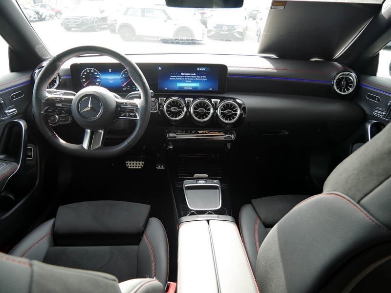 Mercedes-Benz CLA 250 Shooting Brake
