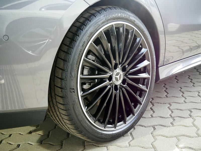 Mercedes-Benz CLA 250 Shooting Brake