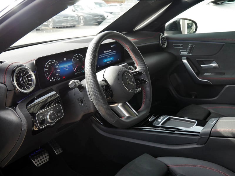 Mercedes-Benz CLA 250 Shooting Brake