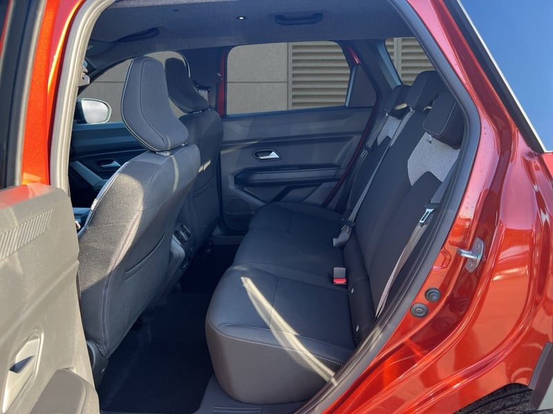 Dacia Bigster Hybrid 155 Journey LKHZ+SHZ+PDC+RFK