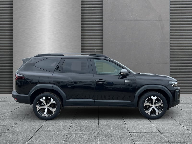 Dacia Bigster Hybrid 155 Journey LKHZ+SHZ+PDC+RFK
