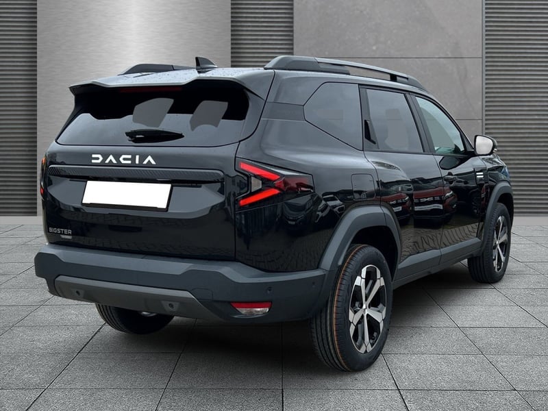 Dacia Bigster Hybrid 155 Journey LKHZ+SHZ+PDC+RFK