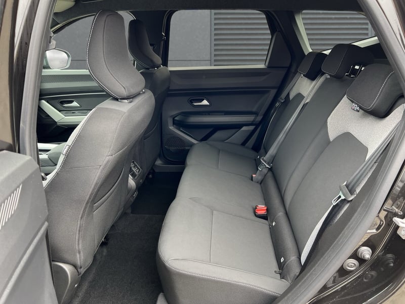 Dacia Bigster Hybrid 155 Journey LKHZ+SHZ+PDC+RFK