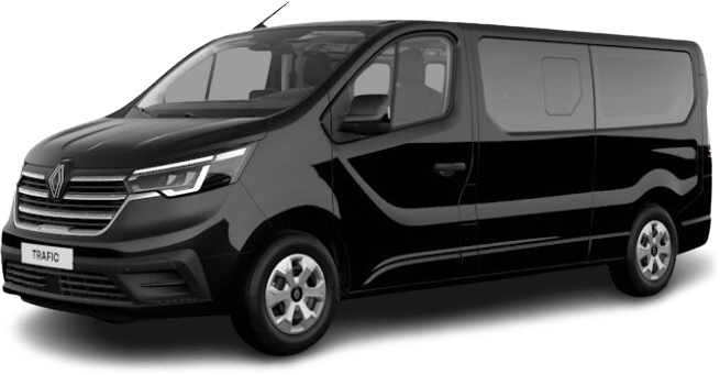 Renault Trafic dCi 150 AT9 L2H1 3,0t Grand Equilibre