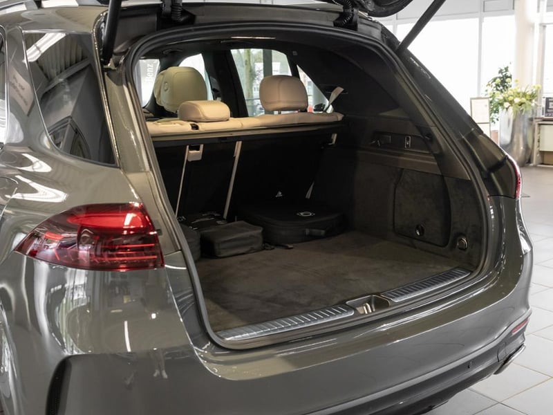 Mercedes-Benz GLE GLE 350