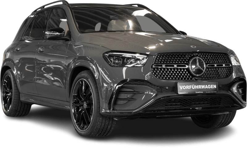 Mercedes-Benz GLE GLE 350