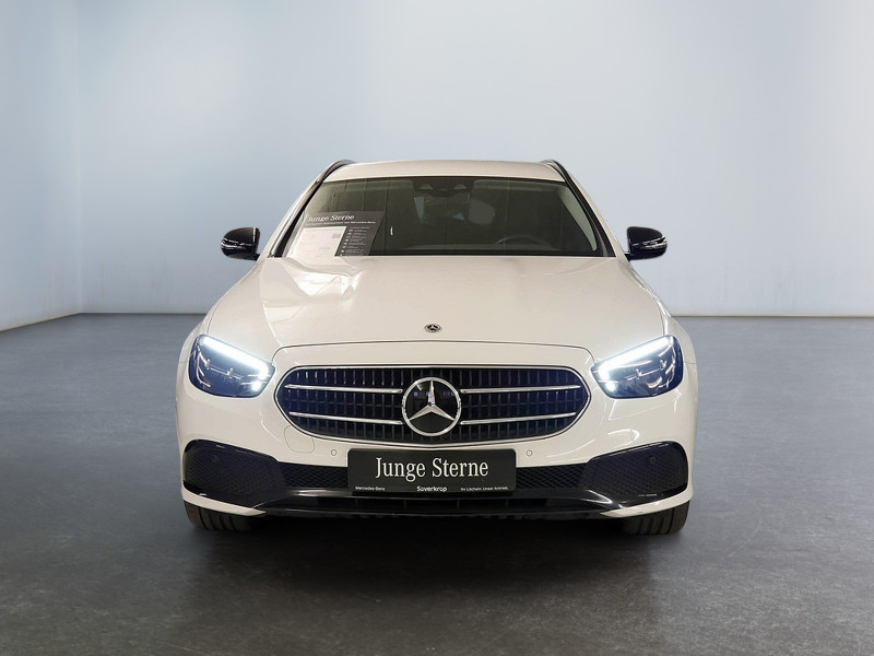 Mercedes-Benz E-Klasse E 300