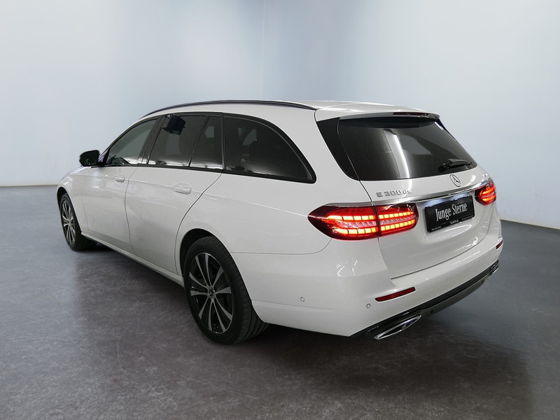 Mercedes-Benz E-Klasse E 300