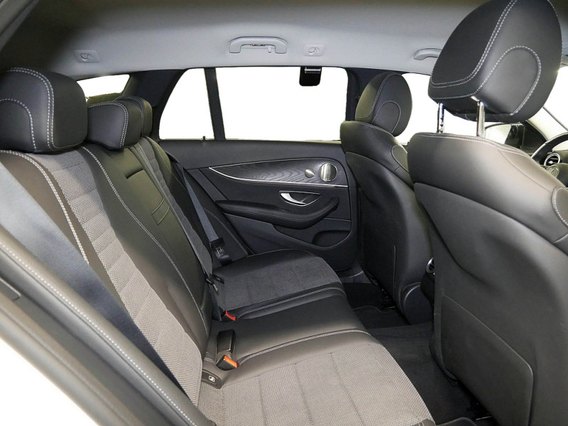 Mercedes-Benz E-Klasse E 300