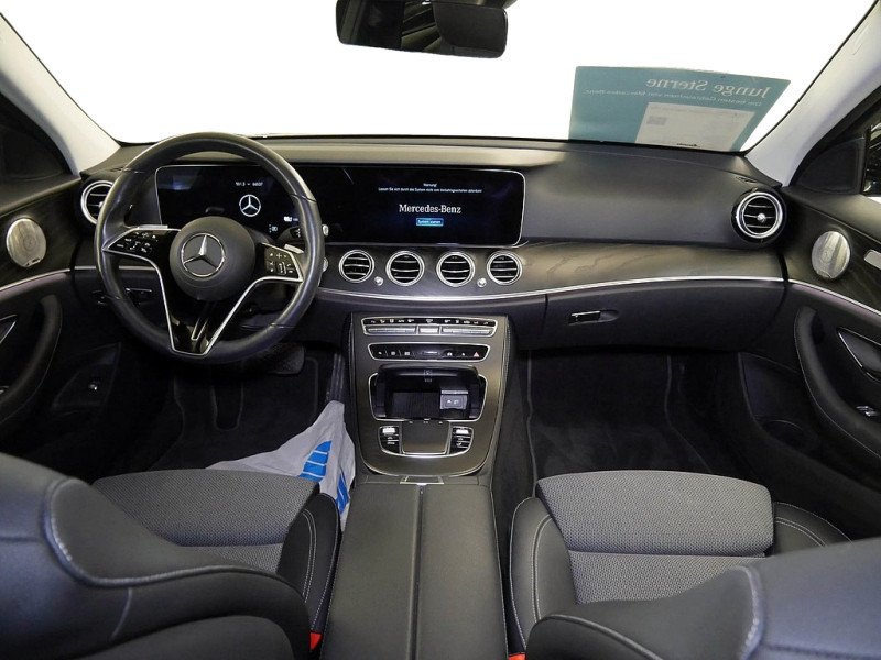 Mercedes-Benz E-Klasse E 300