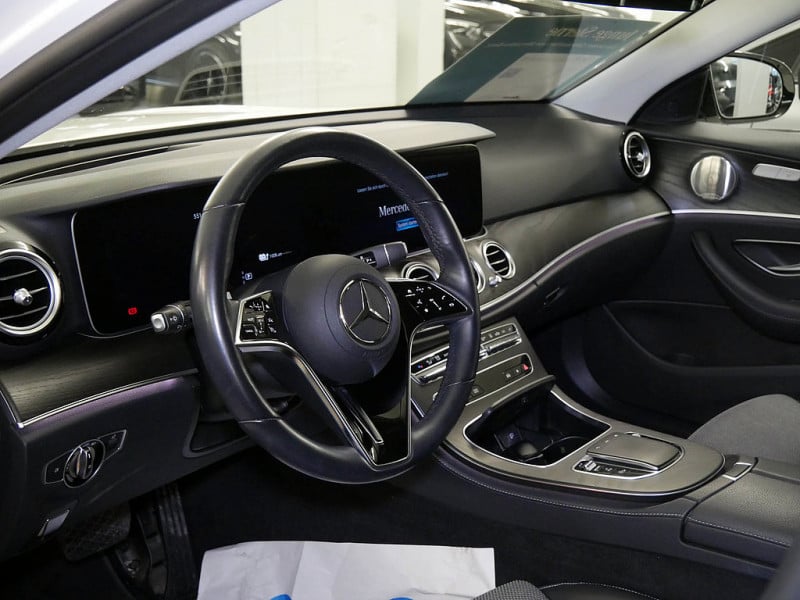 Mercedes-Benz E-Klasse E 300