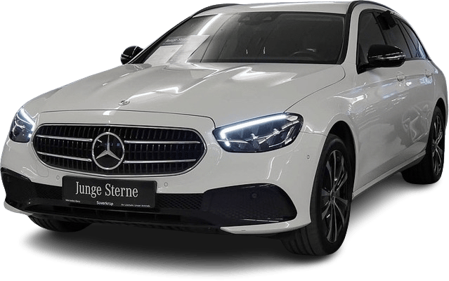 Mercedes-Benz E-Klasse E 300