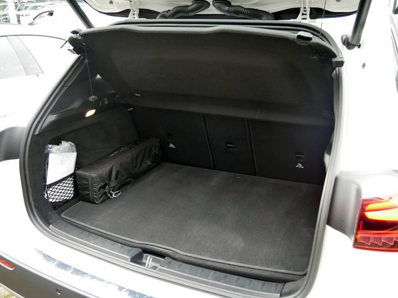Mercedes-Benz GLA 220