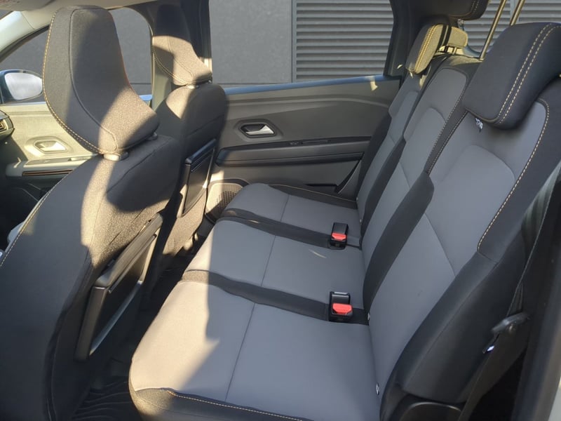 Dacia Jogger Hybrid 140 Extreme+ 5-S SHZ RFK