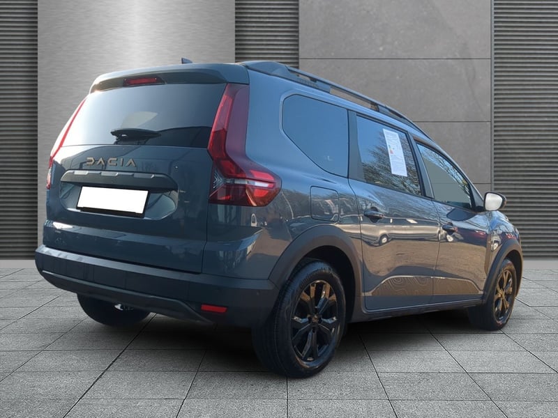 Dacia Jogger Hybrid 140 Extreme+ 5-S SHZ RFK