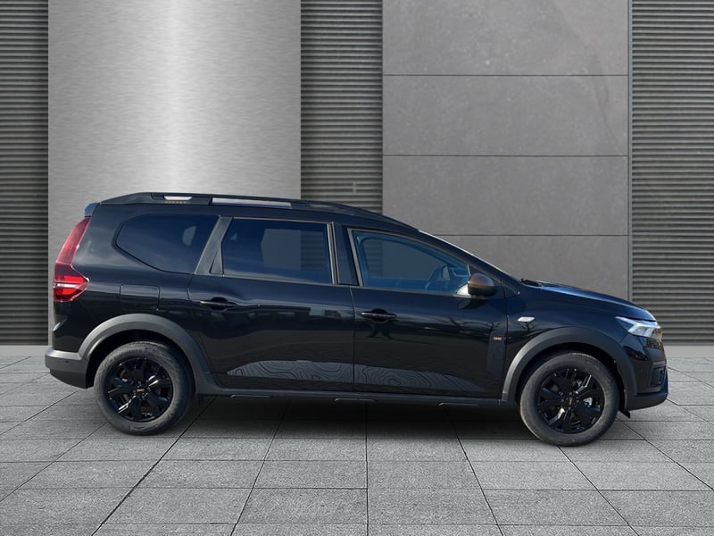Dacia Jogger Hybrid 140 Extreme+ 5-S SHZ RFK