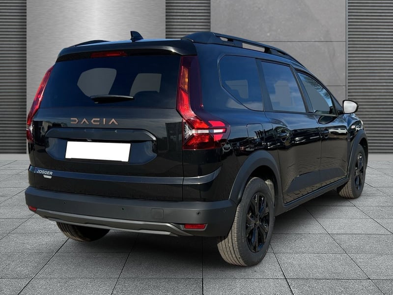 Dacia Jogger Hybrid 140 Extreme+ 5-S SHZ RFK
