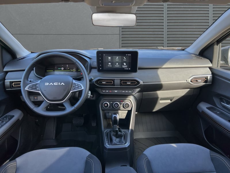 Dacia Jogger Hybrid 140 Extreme+ 5-S SHZ RFK