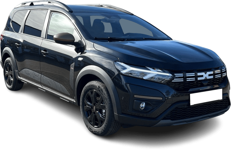 Dacia Jogger Hybrid 140 Extreme+ 5-S SHZ RFK
