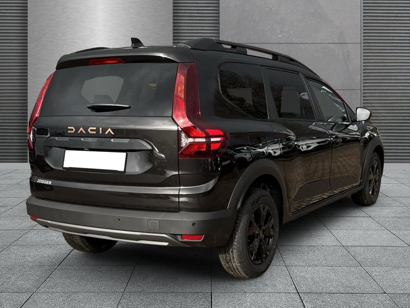 Dacia Jogger TCe 110 Extreme 5-S