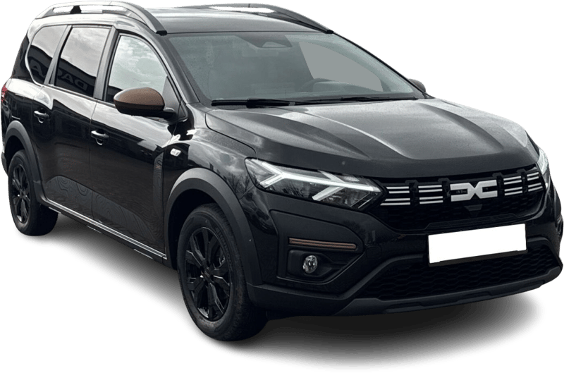 Dacia Jogger TCe 110 Extreme 5-S
