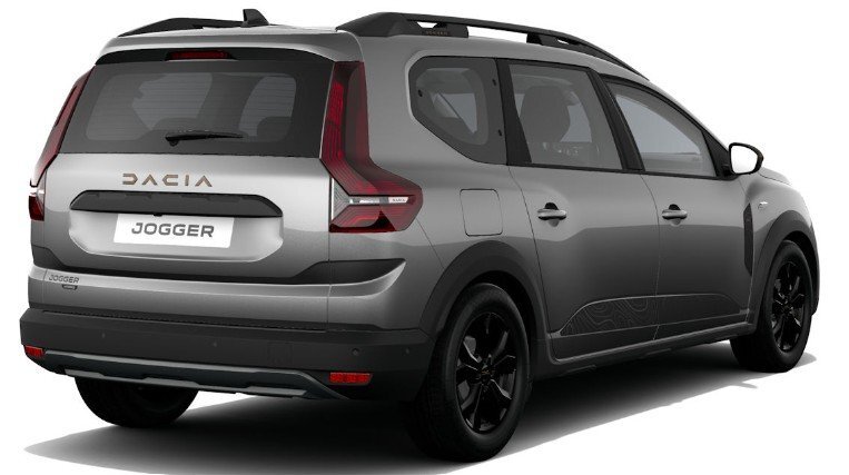 Dacia Jogger Hybrid 140 Extreme+ 5-S SHZ RFK