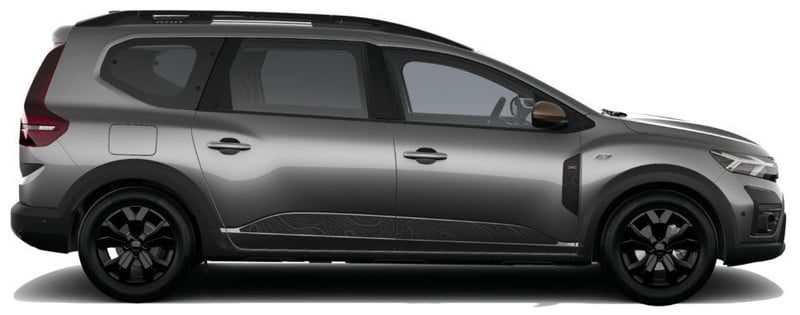 Dacia Jogger Hybrid 140 Extreme+ 5-S SHZ RFK