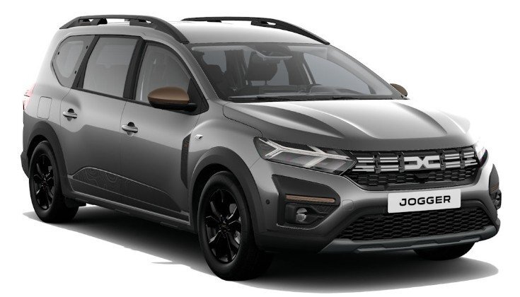 Dacia Jogger Hybrid 140 Extreme+ 5-S SHZ RFK