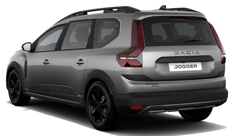 Dacia Jogger Hybrid 140 Extreme+ 5-S SHZ RFK