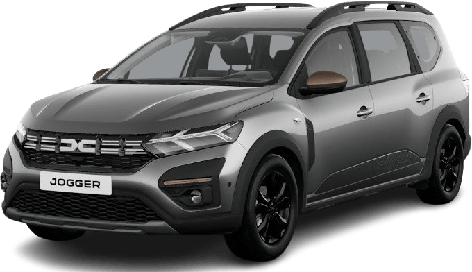 Dacia Jogger Hybrid 140 Extreme+ 5-S SHZ RFK