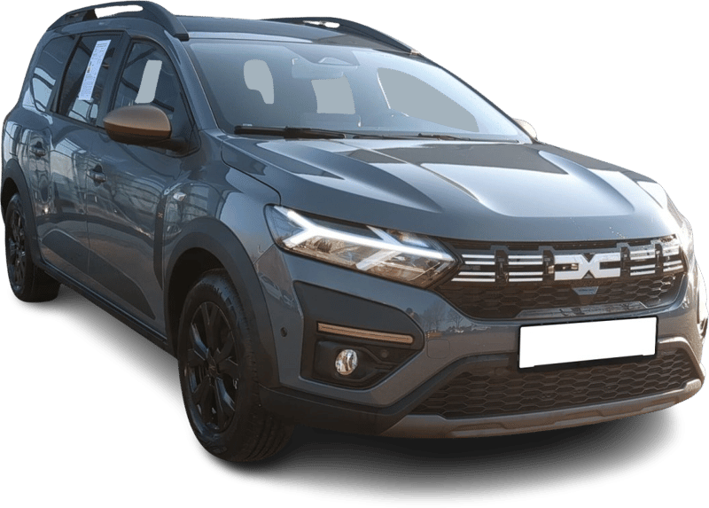 Dacia Jogger Hybrid 140 Extreme+ 5-S SHZ RFK