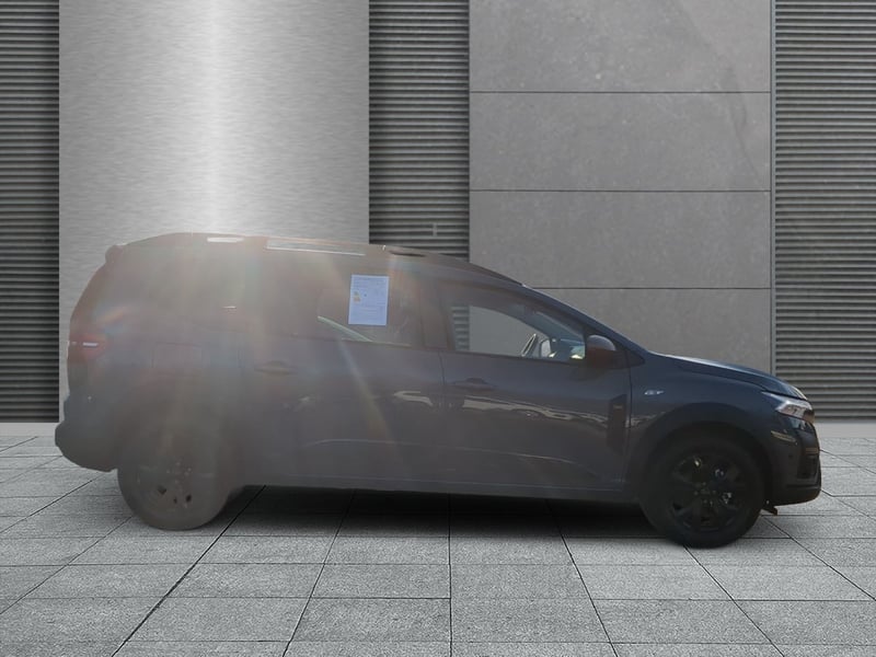 Dacia Jogger Hybrid 140 Extreme+ 5-S SHZ RFK