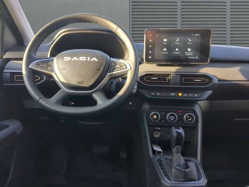 Dacia Jogger Hybrid 140 Extreme+ 5-S SHZ RFK