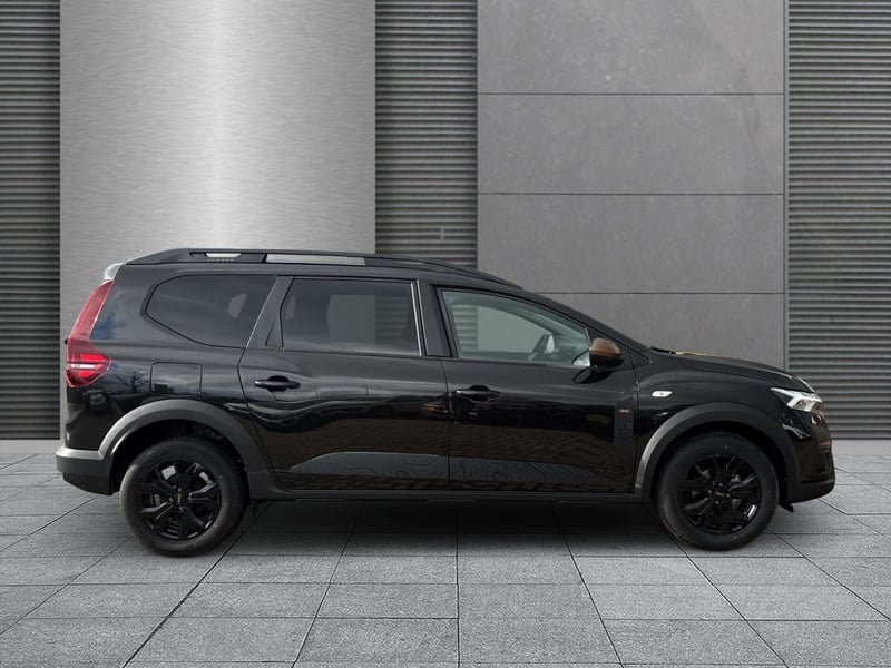 Dacia Jogger TCe 110 Extreme 5-S