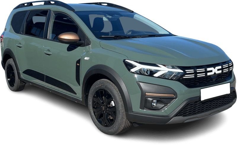 Dacia Jogger Hybrid 140 Extreme+ 5-S SHZ RFK