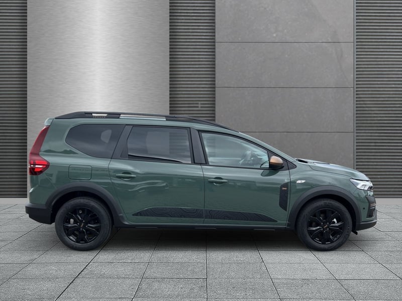 Dacia Jogger Hybrid 140 Extreme+ 5-S SHZ RFK