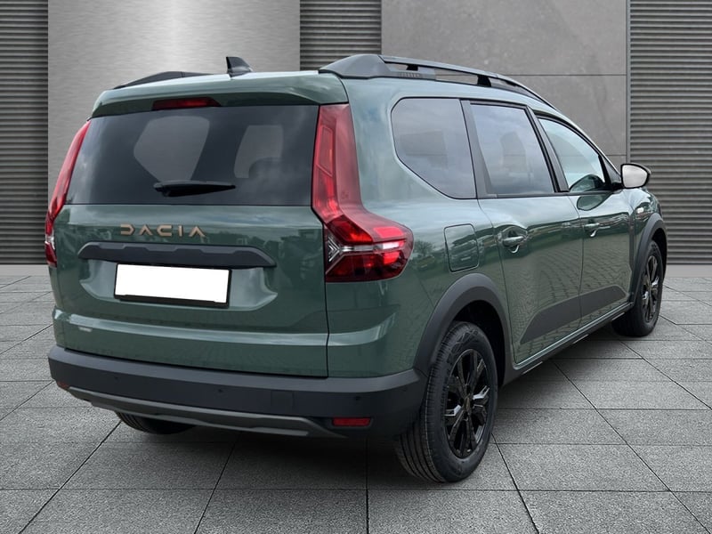 Dacia Jogger Hybrid 140 Extreme+ 5-S SHZ RFK