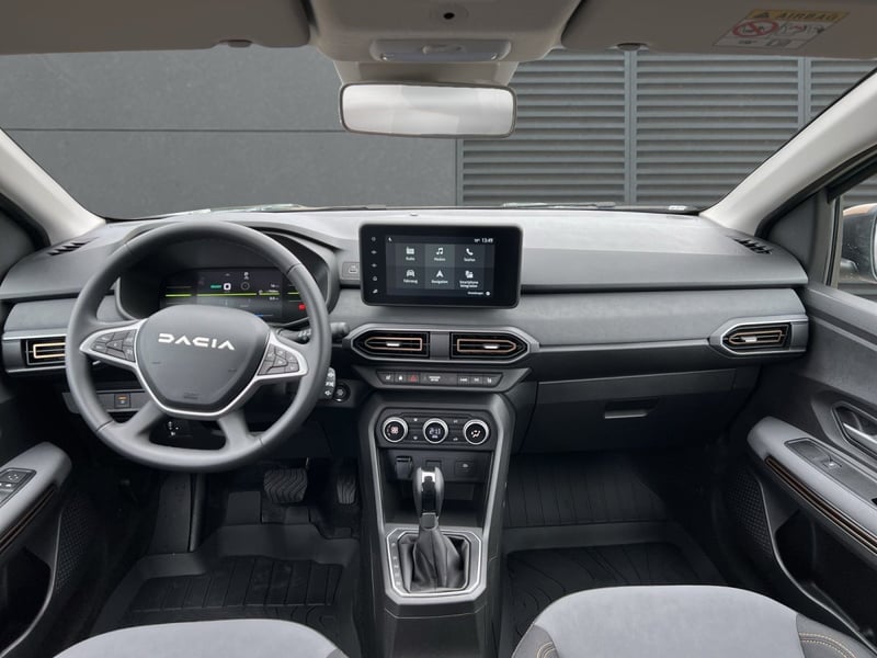 Dacia Jogger Hybrid 140 Extreme+ 5-S SHZ RFK