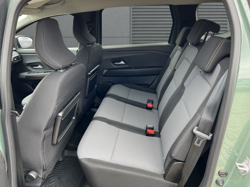 Dacia Jogger Hybrid 140 Extreme+ 5-S SHZ RFK