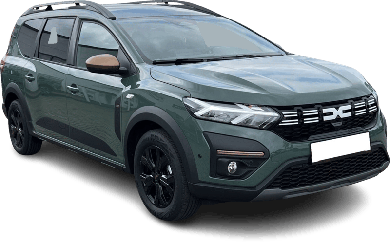Dacia Jogger Hybrid 140 Extreme+ 5-S SHZ RFK