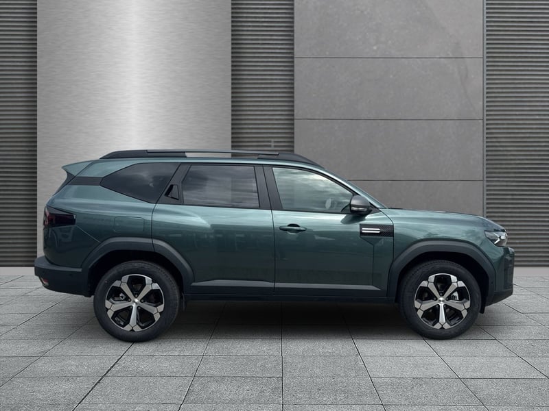 Dacia Bigster Hybrid 155 Journey SHZ LKHZ MV-Kamera