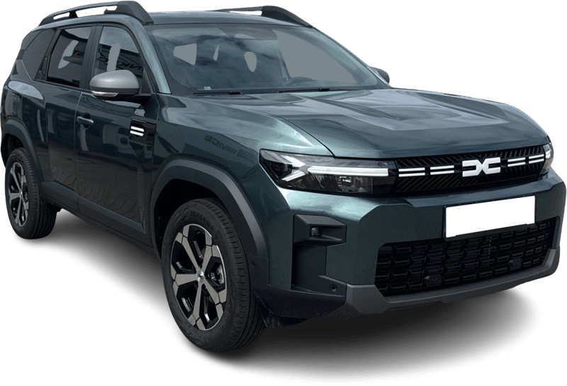 Dacia Bigster Hybrid 155 Journey SHZ LKHZ MV-Kamera
