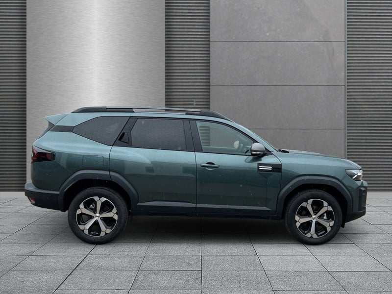 Dacia Bigster Hybrid 155 Journey SHZ LKHZ MV-Kamera