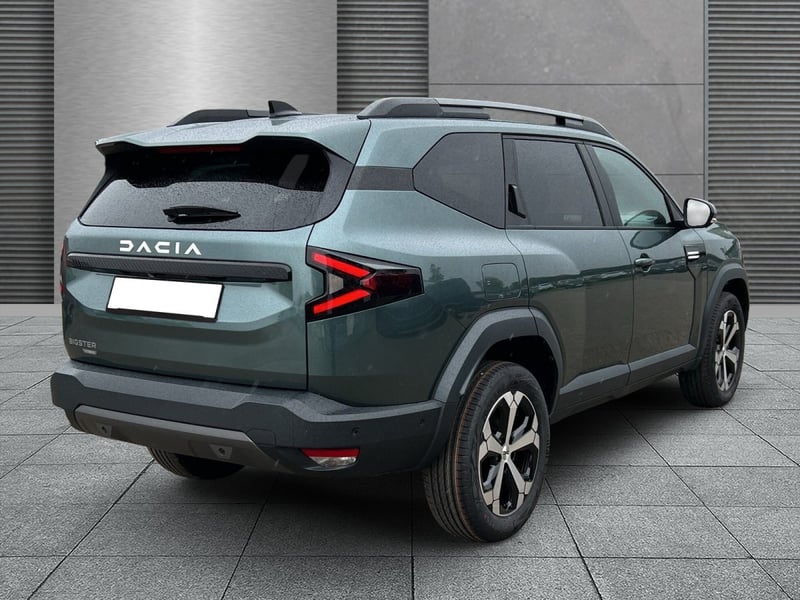 Dacia Bigster Hybrid 155 Journey SHZ LKHZ MV-Kamera