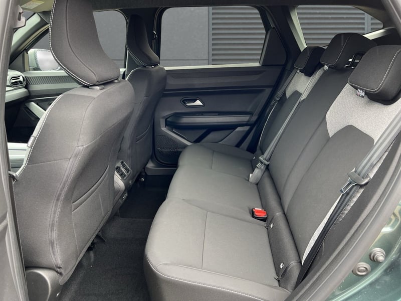 Dacia Bigster Hybrid 155 Journey SHZ LKHZ MV-Kamera