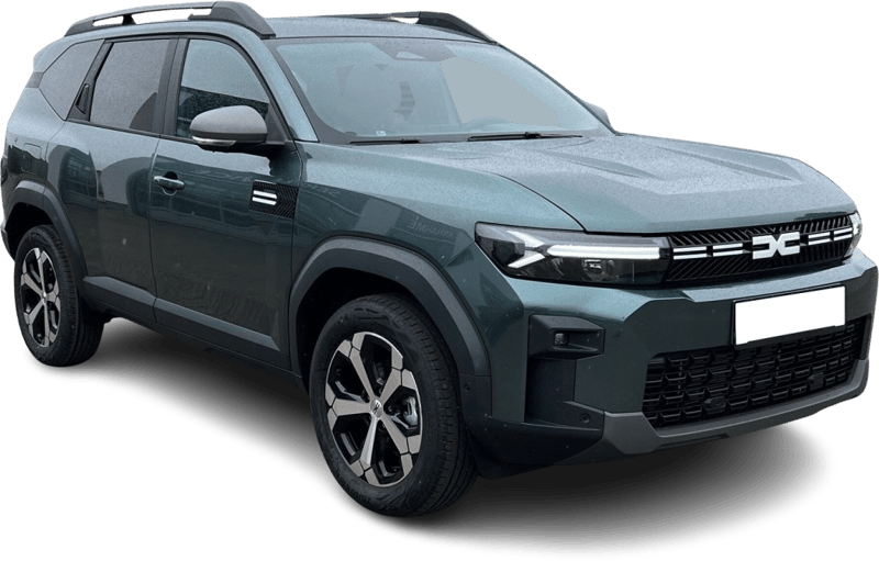 Dacia Bigster Hybrid 155 Journey SHZ LKHZ MV-Kamera
