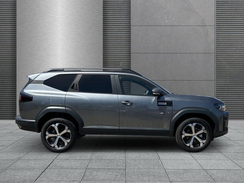 Dacia Bigster TCe 140 Journey SHZ LKHZ MV-Kamera