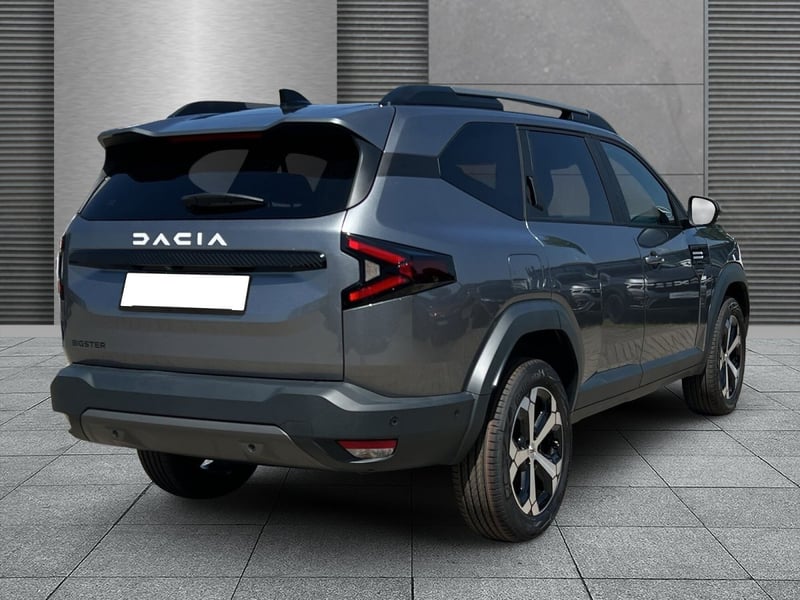 Dacia Bigster TCe 140 Journey SHZ LKHZ MV-Kamera