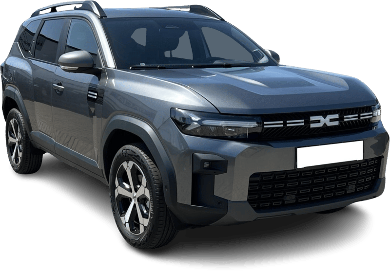 Dacia Bigster TCe 140 Journey SHZ LKHZ MV-Kamera
